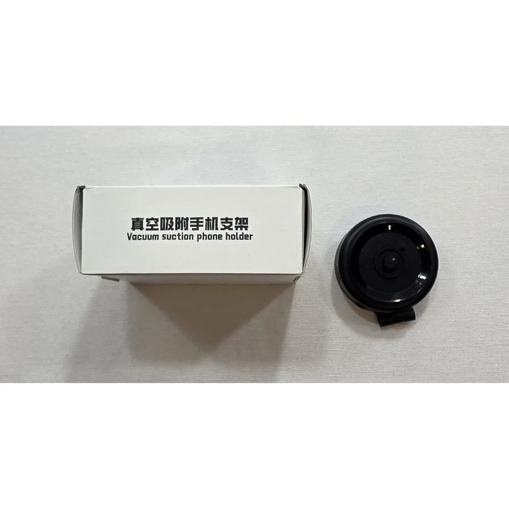 Cell Phone Holder‎ For Car. 2 Items.